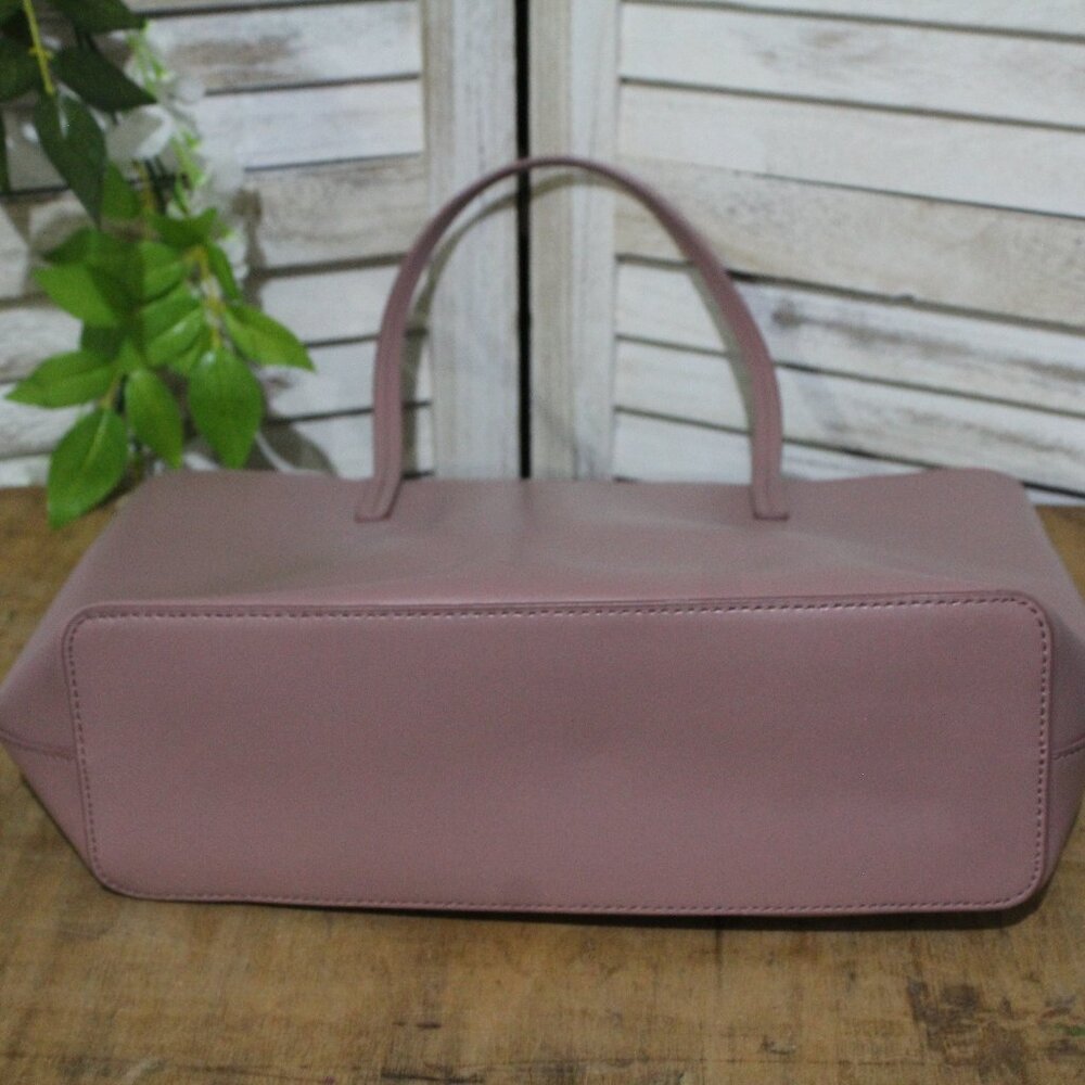 Kate Spade Pink Tote (116) - Picture 6 of 8